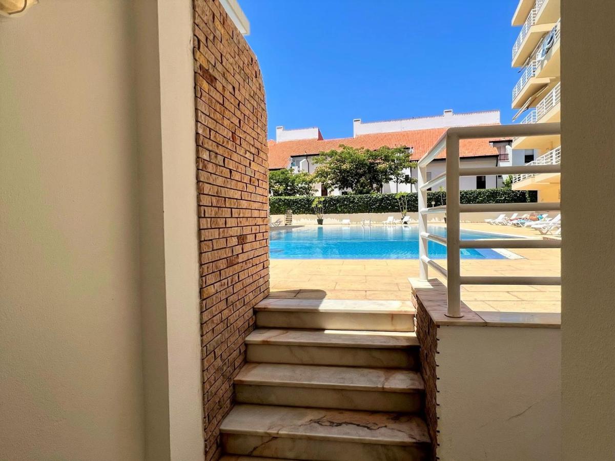 Vilamoura Central 2 With Pool By Homing Exterior foto